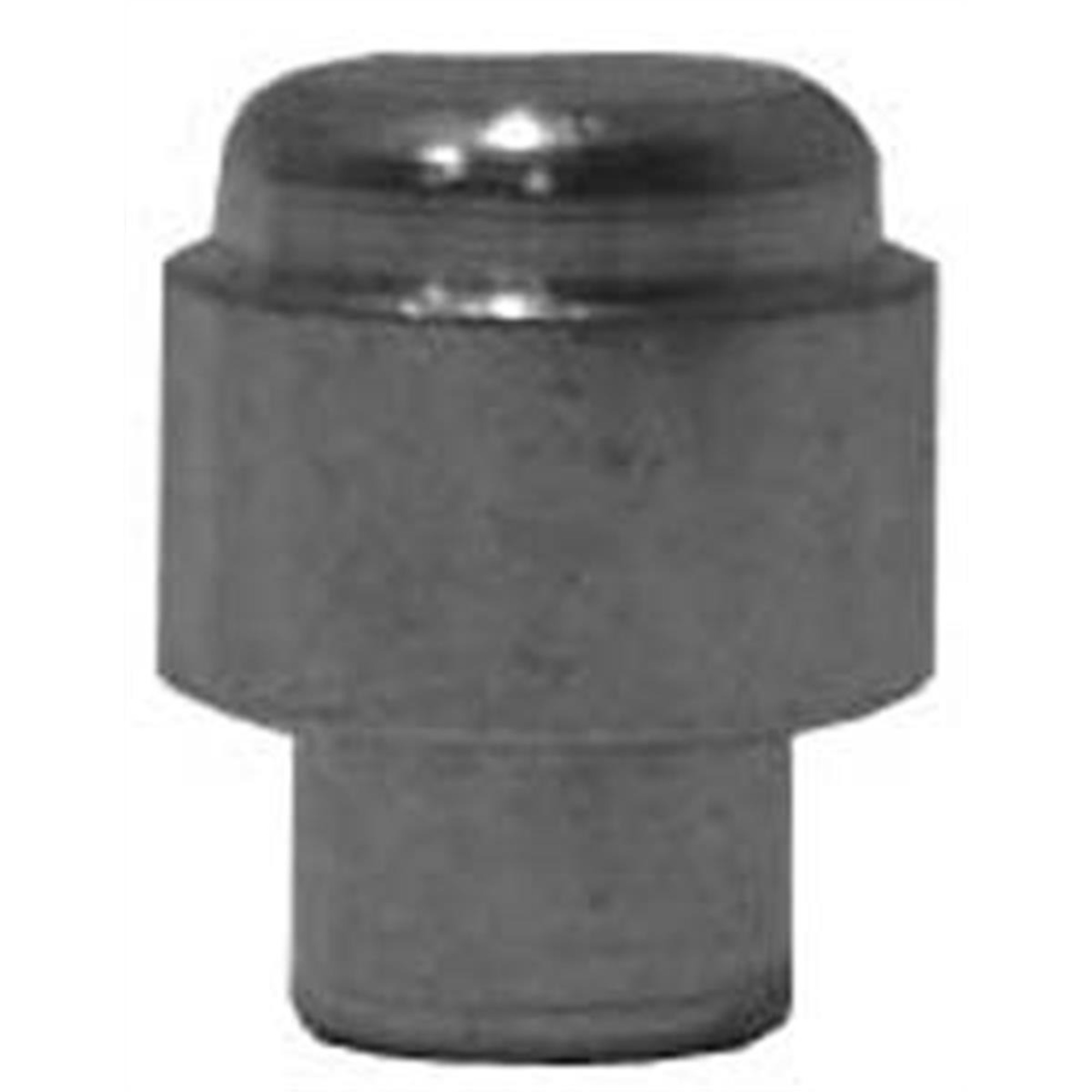 Tire Mechanic's Resource Spring Loaded Position Push Buttons — For 2 and 3 Button Jaws, Model# TMRTC182250